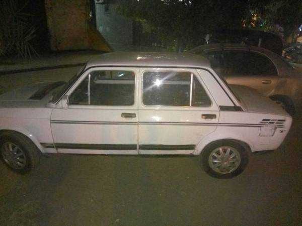 نوع السيارة فيات - Fiatالموديل128تاريخ الصنع 1982 مبدل السرعاتيدويعدد الأبواب4الوقودبنزين نوع المركبةسيارات ركاب سيارة فيات للبيع موديل 128 سنة 1982 لون أبيض سن الفيل حالة جيدة 1300 سي سي / فحص في 202...
