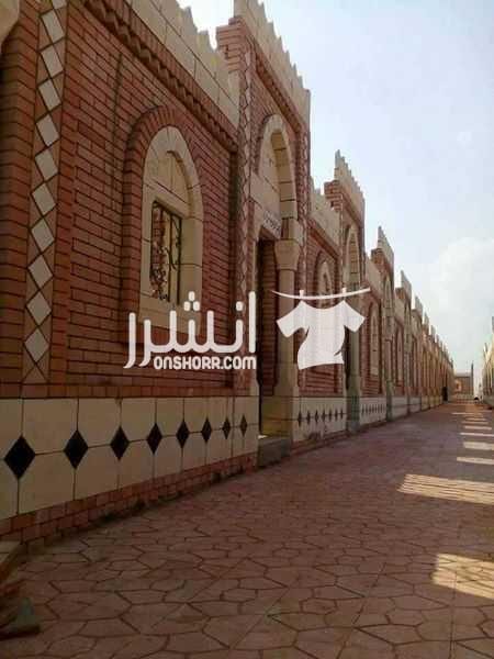 السلام عليكم فرصه لأهالى مدينة العبور والقاهره – أحواش ومقابر شرعيه- طريق السلام الخانكة أمام مدينة العبور – التسليم فورا التعاقد ) - مسجد خدمة للموقع - حراسة امنية24 التسليم على المفتاح وبتسهيلات فى...