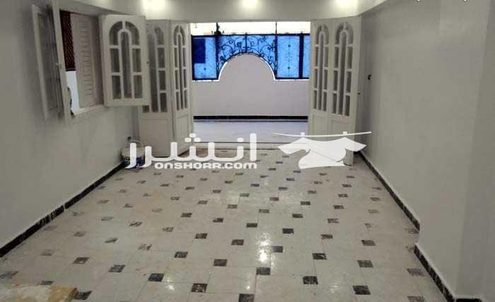 شالية 165 متر سوبر لوكس بجوار البحر مسجل في شاطئ النخيل شالية 165 متر سوبر لوكس بجوار البحر مسجل في شاطئ النخيل المواصفات : المساحة 165 متر + حصة في الارض مسجلة في عقود الملكيه 2 غرفه + حمام + ريسبش...
