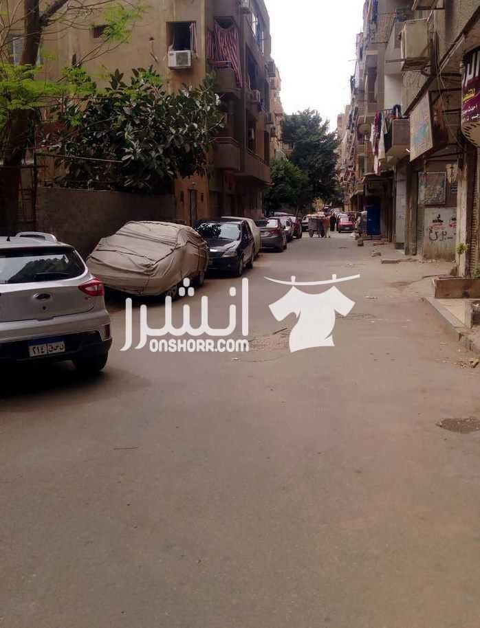 محل للايجار قانون جديد محل للايجار مساحة حوالي 50م في بني طي حمامات القبة موقع حيوي جدا يصلح جميع الاغراض اي نشاط تجاري او محزن للاستعلام 01003608285