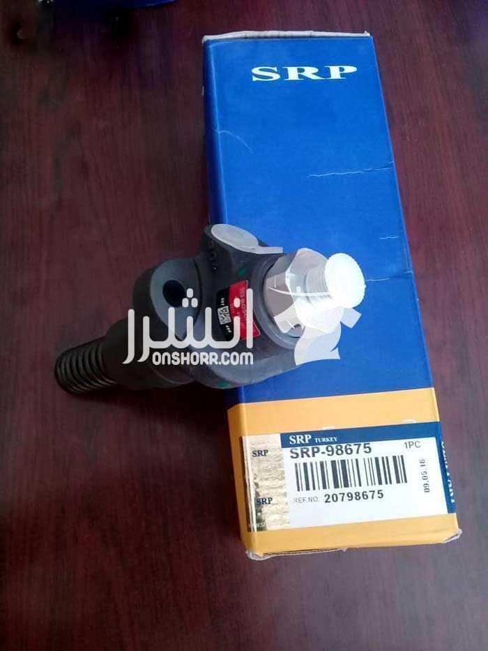 قطع غيار لوادر وحفارات ومولدات فولفو طقم رشاشات بوش اصلي 0445120067 Bosch يعمل على مكن D7 رقم 20798683 -Deutz 04290987 طقم وحدات ضغط - رقم 20798675 يعمل على موديلات حفارات ولوادر فولفو Models E...