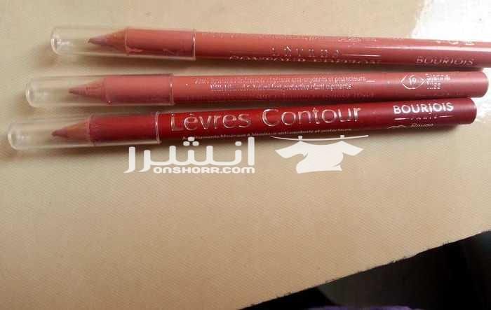 مكياج بورجوا اصلي من الكويت اى قطعة ب 80 جنيه كحل برجوا اصلي اسود 3 قلم تحديد بورجوا 2 قلم تحديدrvb ايشادو بورجوا وكيكو واليجانت بودرة اماندا كونسيلر سيراس