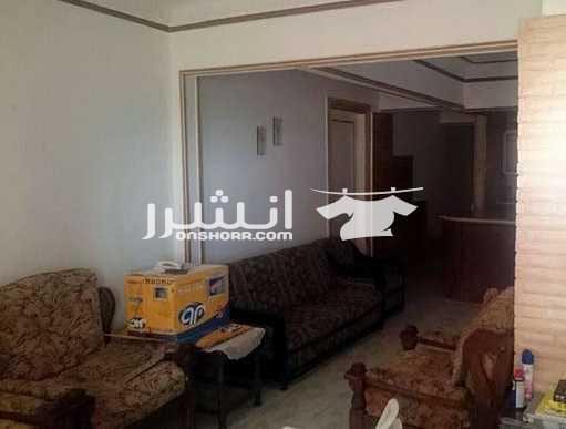شقة عائلية ساحرة صف اول علي البحر بحديقة شقة بالطابق الارضى 150 مترمن غير مساحة الحديقة تشطيب سوبر لوكس , تطل علي ساحل البحر مباشرة بحوض الاراضى الغربية رقم 4 بمنطقة البيطاش (بيانكي) التابعة لقسم ال...