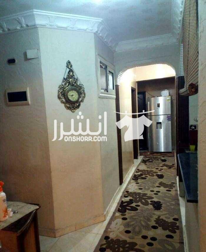 شقه سوبر لوكس مفروشه لبيني فيصل شارع الهدايا برج عباد الرحمن بجوار كومبوند تاون فالي الدور الثالث 175متر 3 اوض 2حمام وريسبشن ومطبخ كامله غاز طبيعي وعدادات ويوجد بها اسانسير تشطيب سوبر لوكس وريسبشن ب...