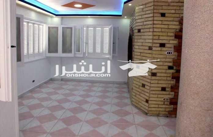 شالية 170 متر سادس نمرة للبحر - مسجل في شاطئ النخيل عبارة عن : 3 غرفه + 2 حمام + 2 ريسبشن + مطبخ امريكي + تراس بمدخل خاص + تراك خاص بالشالية ببورجله خاصه مزودة بشوايه المساحة 170 متر ﹕ حصة في الارض...