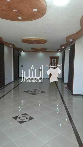 شقة بالعجمي البيطاش الرئيسي سوبر لوكس ج.م.750 الإسكندرية شقة فى العجمي البيطاش الرئيسي ،مساحة 160 متـــر ،تشطيب سوبر لوكس الدور التاسع وليس الأخير ، 3غرف ، 2حمام ، ريسبشن وغرفة على الشارع الرئيسي ،يوج...