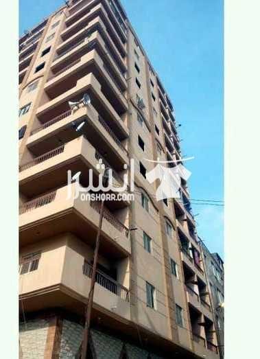 مصيف بأرقى مناطق الهانوفيل مساحه 80 متر متشطب المصيف غرفتين و ريسبشن و مطبخ و حمام ، مساحته 80 متر ، كامل المرافق ، به عدادات ( مياه + كهرباء ) ، حصة عقارية ، أرض مسجلة ، تسليم فورى ، أسانسير ، العق...