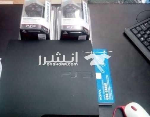 ps3 slim 320GB WIth 33 Digital Games all in 2018 جهاز ps3 slim استعمال خارج وارد السعودية هارد 320 عليه 33 لعبه يعتبرو اقوي العاب نزلت لل ps3 معاه 2 دراع جداد جميع الوصلات جديده ***ضمان 3 شهور *...