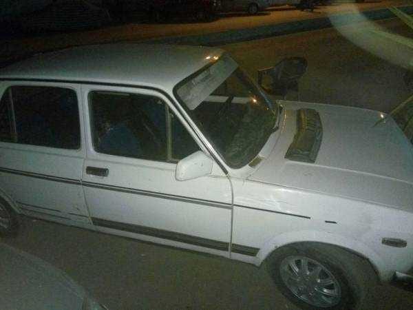 نوع السيارة فيات - Fiatالموديل128تاريخ الصنع 1982 مبدل السرعاتيدويعدد الأبواب4الوقودبنزين نوع المركبةسيارات ركاب سيارة فيات للبيع موديل 128 سنة 1982 لون أبيض سن الفيل حالة جيدة 1300 سي سي / فحص في 202...
