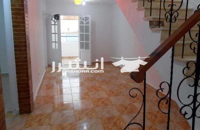 شة بالروف تاسع نمرة للبحر بسعر مميز جدا مسجلة في شاطئ النخيل المواصفات : المساحة 100 متر لكل طابق + حصة في الارض مسجلة في عقود الملكيه 2 غرفه + 2 حمام + ريسبشن + صاله توزيع للغرف + مطبخ امريكي + 2 فر...
