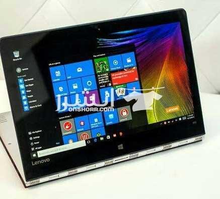 TOSHIBA SATELITE P55W-C5314 كور i7 شاشه بتلف 360 درجه رمات 8جيجا DDR3 جيل سادس • لاب توب وتابلت في جهاز واحد شاشه بتلف 360 درجه • لابات استيراد الخارج بحالة الزيروو لاب توب وارد امريكا • لاب توب ....