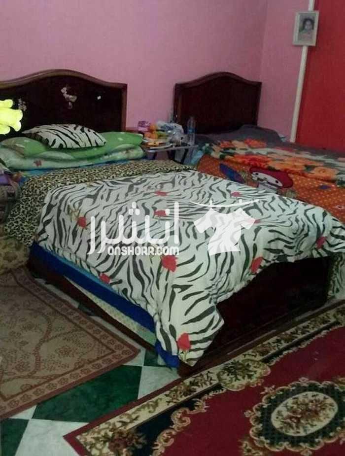 فررصة لعشاق السكن العصرى و الحديث نقدم لكم روف بالبيطاش ش العوضى 240 م سوبر لوكس العنوان : البيطاش شارع العوضى أمام مستشفى العوضى الروف 4 غرف و ريسبشن 4 قطع و مطبخ كبير و حمام كبير ، مساحته 240 متر م...