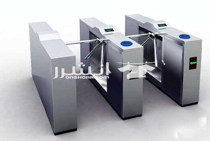 بوابات مرور افراد من شركة GTC تقدم شركة جي تي سي بوابات مرور الافراد ماركة ( OZAK - ZKTECO - MAKIM ) MADE IN TURKEY - CHINA ب وابات مرور افراد بوابات مثل بوابات المترو يمكن ربطها بأجهزة حضور وانصرا...