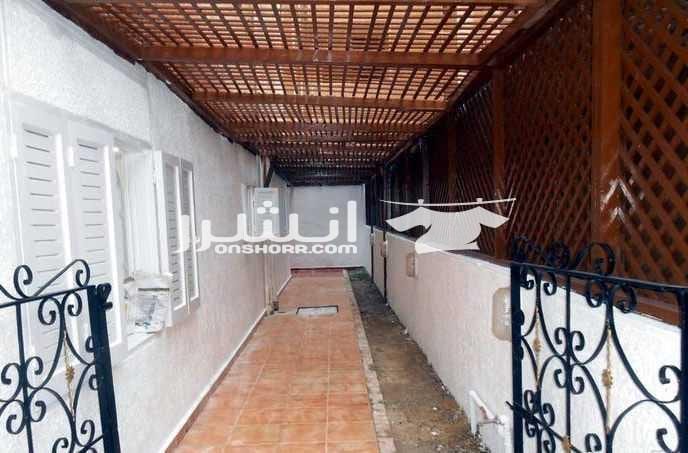 شالية 165 متر سوبر لوكس بجوار البحر مسجل في شاطئ النخيل شالية 165 متر سوبر لوكس بجوار البحر مسجل في شاطئ النخيل المواصفات : المساحة 165 متر + حصة في الارض مسجلة في عقود الملكيه 2 غرفه + حمام + ريسبش...