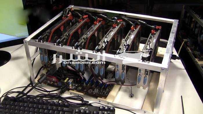 ريج تعدين 6 كروت msi 1070 ريج تعدين 6 كروت MSI Gaming GTX 1070 جميع القطع ضمان دولي ويوجد جميع مشتملاتها علب وكابلات وتعريفات للتواصل هاتفيا : 01201343013