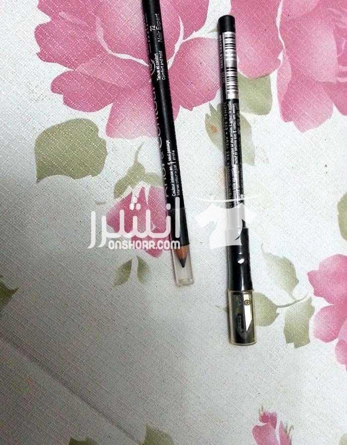مكياج بورجوا اصلي من الكويت اى قطعة ب 80 جنيه كحل برجوا اصلي اسود 3 قلم تحديد بورجوا 2 قلم تحديدrvb ايشادو بورجوا وكيكو واليجانت بودرة اماندا كونسيلر سيراس