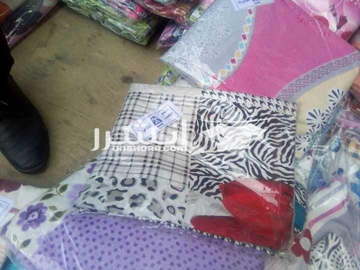 ملايات قطن ج.م.85 القاهرة ملايات قطن العامرية سرير كبيرمقاس 220*240بسعر 85جنيه 4قطع ومفرد مقاس 180*200بسعر 75جنيه 3قطع للطلب واتس اب 01097370847