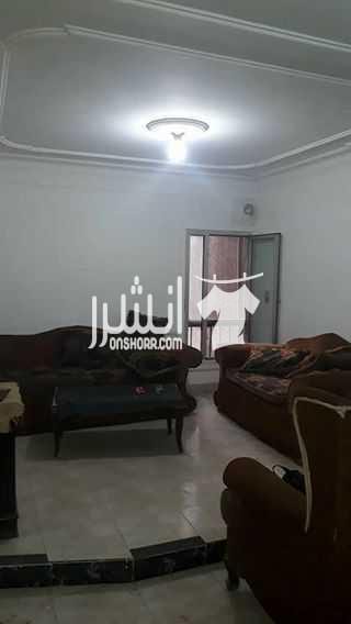 شقه ج.م.300,000 القاهرة ١٠٠ متر في شارع خالد بن الواليد رابع شارع في اول جمال عبدالناصر العماره الي علي الناصيه تشطيب مش محتاج احكي عنه الصور واضح فيها كل حاجه