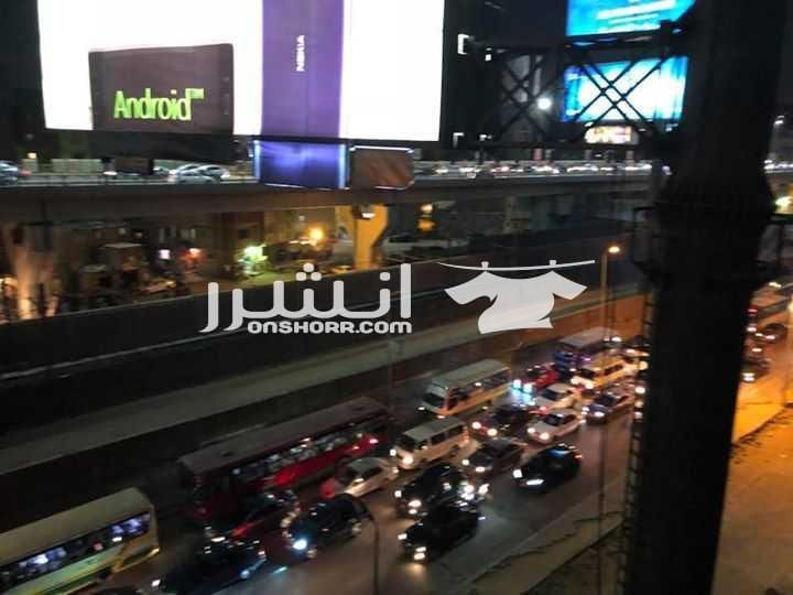 شقه للبيع ايجار قديم بولاق ج.م.15,000 شقه للبيع بشارع لطفي السيد بين محطه مترو غمره ومحطه مترو الدمراش متفرعه من مصر والسودان ايضا ٧٥ متر دور خامس غرفتين وصاله وبلكونه كبيره مطلوب ١٥٠ الف و٣٠٠ ثابت شه...