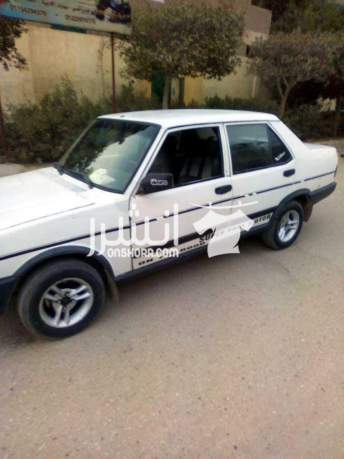 سيارة شاهين موديل 95 ماتور 1300 السيارة راشة من الداخل نظافة بهاةرخصة سنتين وفحص 2020 ادوات الجر بحالة جيدة. 01115649977