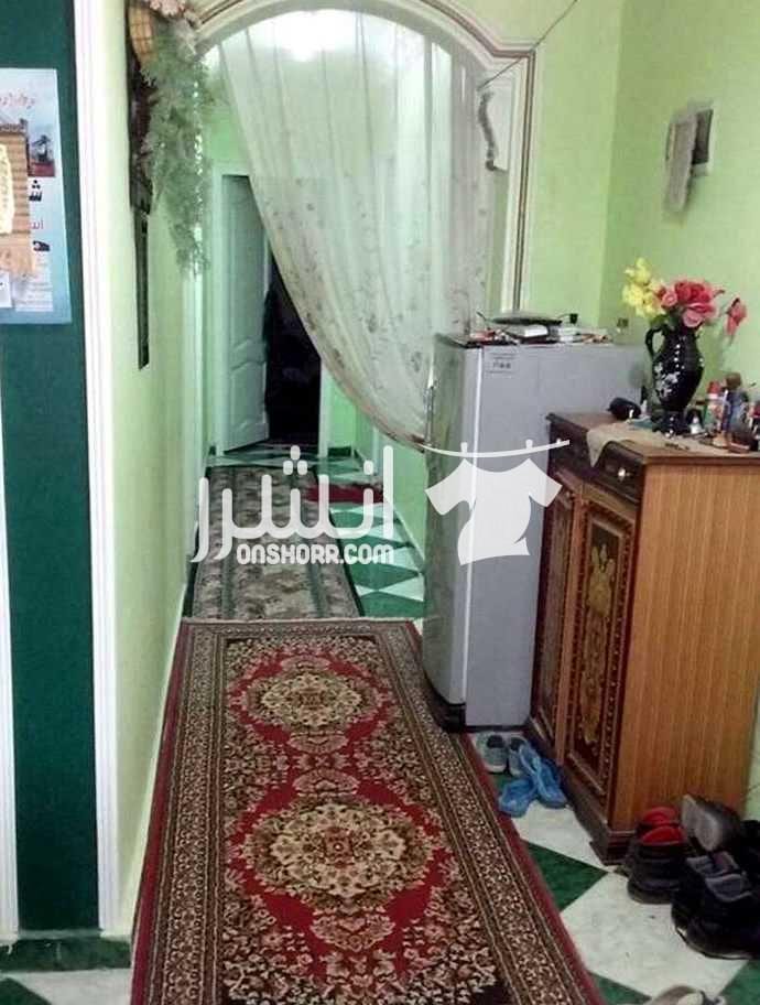 فررصة لعشاق السكن العصرى و الحديث نقدم لكم روف بالبيطاش ش العوضى 240 م سوبر لوكس العنوان : البيطاش شارع العوضى أمام مستشفى العوضى الروف 4 غرف و ريسبشن 4 قطع و مطبخ كبير و حمام كبير ، مساحته 240 متر م...