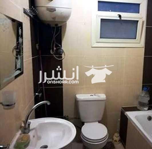 شقة للايجار (غرفتين و ريسبشن) مفروشه بالكامل خطوات من البحر – شاطئ خاص – فتح الله ماركت – حدائق اطفال – كافيهات – جيم فقط 250 جنيه لليوم بدون عمولات - العرض سارى حتى 15/6/2018 بالبيطاش – بيانكى (الاسك...