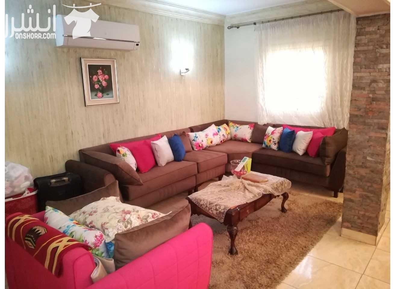 شقة للبيع بمدينة نصر بالقرب من السراج مول و تشطيب سوبر لوكس و ناصية و بحري دور مميز - اسانسير 3نوم و ريسبشن و 2حمام و مطبخ مطلوب 1200000