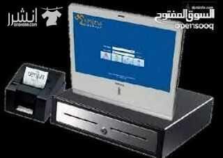 جهاز التحكم في البلاي استيشن و برنامج اكسبريس كاشير Express PlayStation Panel اتحكم في حساباتك ومخزونك وكمان تابع اعمالك من اي مكان في العرض دا هاتحصل على نسخة اكسبرس كاشير (بلس) بـ 3500 جنيه بدلا من...
