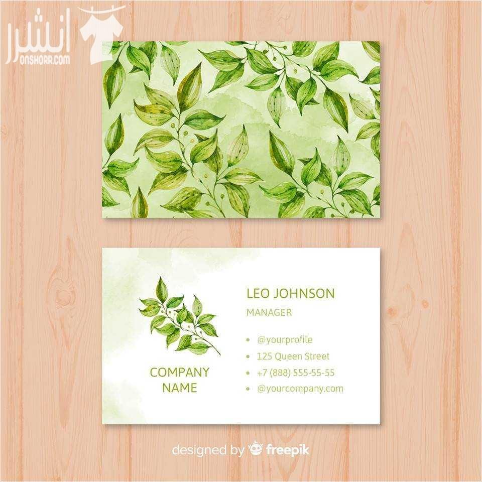 الكروت الشخصيه من أهم الاشياء التى لازم تتوفر لأي رجل اعمال او شركة ودة لأن الكروت الشخصيه تسهل الاتصال بشكل كبير بينك وبين الافراد والشركات ، وعشان كده وكالة الصفوة للدعاية والاعلان وخدمات الميديا ب...