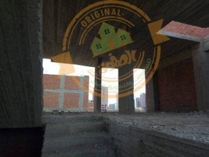 منزل للبيع امام المدينه الجامعيه
كود 4067
منزل للبيع مساحه 80 م مبنى 3 ادوار
الدور شقه غرفتين وصاله ومطبخ وحمام
الدور التانى عمدان طوب احمر
شارع 7 م متفرع من شارع 10 م
المدينه الجامعيه كفر سعد بنه...