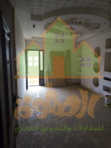 شقه للبيع بالفلل
كود 3205
شقه 130 م
3 غرف وصاله كبيرة ومطبخ وحمام
تشطيب سوبر لوكس واقفه على الوش الاخير باركيه فى الارضيه
جميع الغرف تطل على الشارع الرئيسي 30 م
شقه مرخصه وبرج مرخص بالكامل اسانسير
ال...
