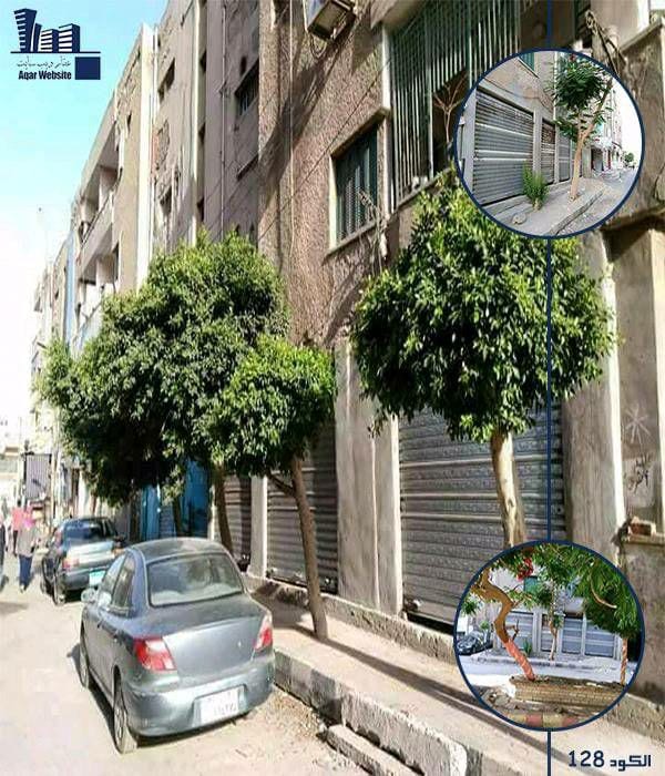 مجموعة محلات تجارية للبيع ( كود 128 )
مجموعة محلات تجارية للبيع عدد 5 محلات مساحات مختلفة 40 - 22 -21 - 15 متر باجمالي 98 متر تقريبا بموقع حيوي مميز جدا باطلالة مميزة بعدد 2 ناصية وعدد شارع 3 متوسط ع...