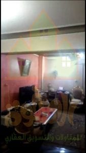 كود 3152
شقة مساحة 140 م
غرفتين ورسيبشن 3 قطع ومطبخ وحمام
دور سادس
تشطيب لوكس
الفلل محيط العبد
السعر 700 الف
التواصل والاستعلام : HOTLINE : 01289896363
01066684051 \ 01289896364 \ 01201457186...