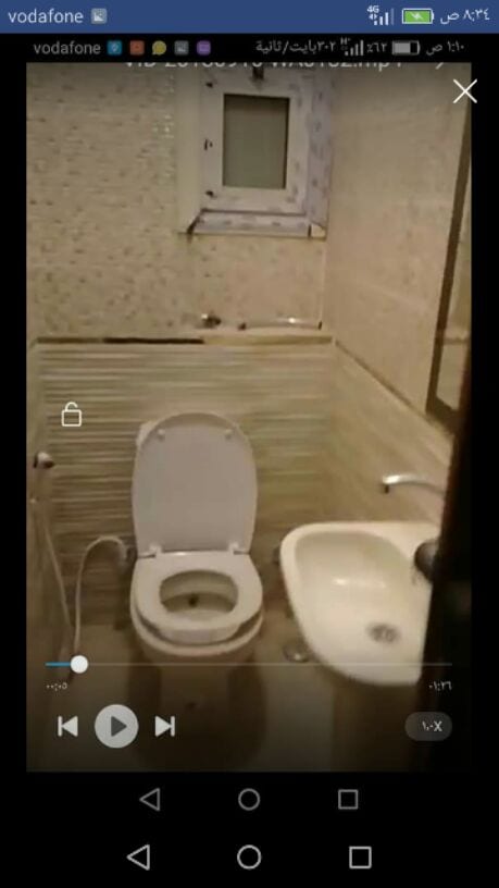 للبيع شقه خيالية بحدائق الاهرام بوابة احمس الدور الثالث اسانسير شقه 180م متشطبه سوبر لوكس ارضية بروسالين كامل 3غرف 2 حمام مطبخ كبير ريسيبشن بي اهدي وارق شوارع حدائق الأهرام مطلوب 950000جنيها