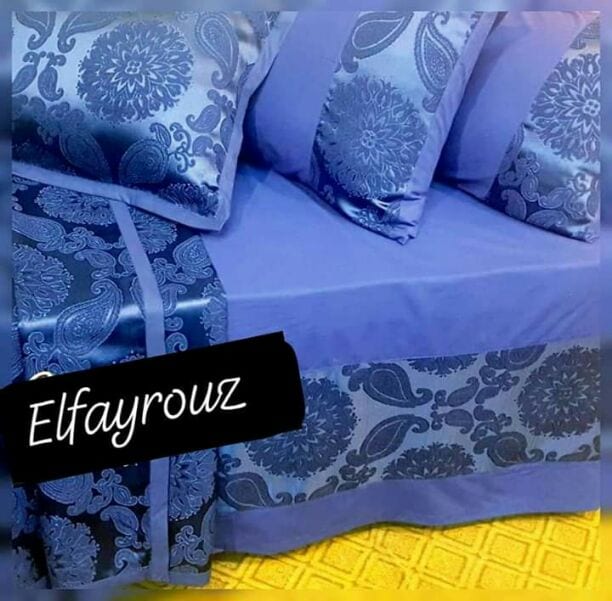 https://www.facebook.com/groups/190492778460800/
كل ما يخص البيت وست البيت.ليكي وأسرتك عندنا بارخص الاسعار ،ادوات منزليه مستوردة
ديكورات المنزل التركي في متناول الجميع .قارني الاسعار براحتك
جربي ومش ه...