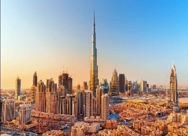 استثمار في قطاع الفنادق بنظام التملك الكامل بدبي وعرض لزياره دبي
تملك وحدة فندقية داخل احدى فنادقنا بدبي حسب اختيارك للموقع والاطلالة من خلال احدى اكبر شركات العالم بإدارة الفنادق بإشادة نجوم ومشاهير...