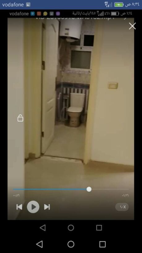للبيع شقه خيالية بحدائق الاهرام بوابة احمس الدور الثالث اسانسير شقه 180م متشطبه سوبر لوكس ارضية بروسالين كامل 3غرف 2 حمام مطبخ كبير ريسيبشن بي اهدي وارق شوارع حدائق الأهرام مطلوب 950000جنيها