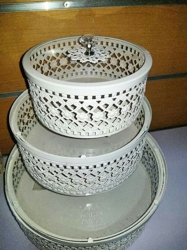 https://www.facebook.com/groups/190492778460800/
كل ما يخص البيت وست البيت.ليكي وأسرتك عندنا بارخص الاسعار ،ادوات منزليه مستوردة
ديكورات المنزل التركي في متناول الجميع .قارني الاسعار براحتك
جربي ومش ه...