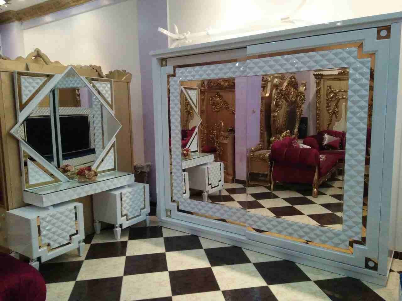 ببلبيس ش سعيد الشبراوى موبيليات صلاح الشبراوى
لا تنسَ أنك شاهدت هذا الإعلان في عنكبوت
نوم مودرن ب...