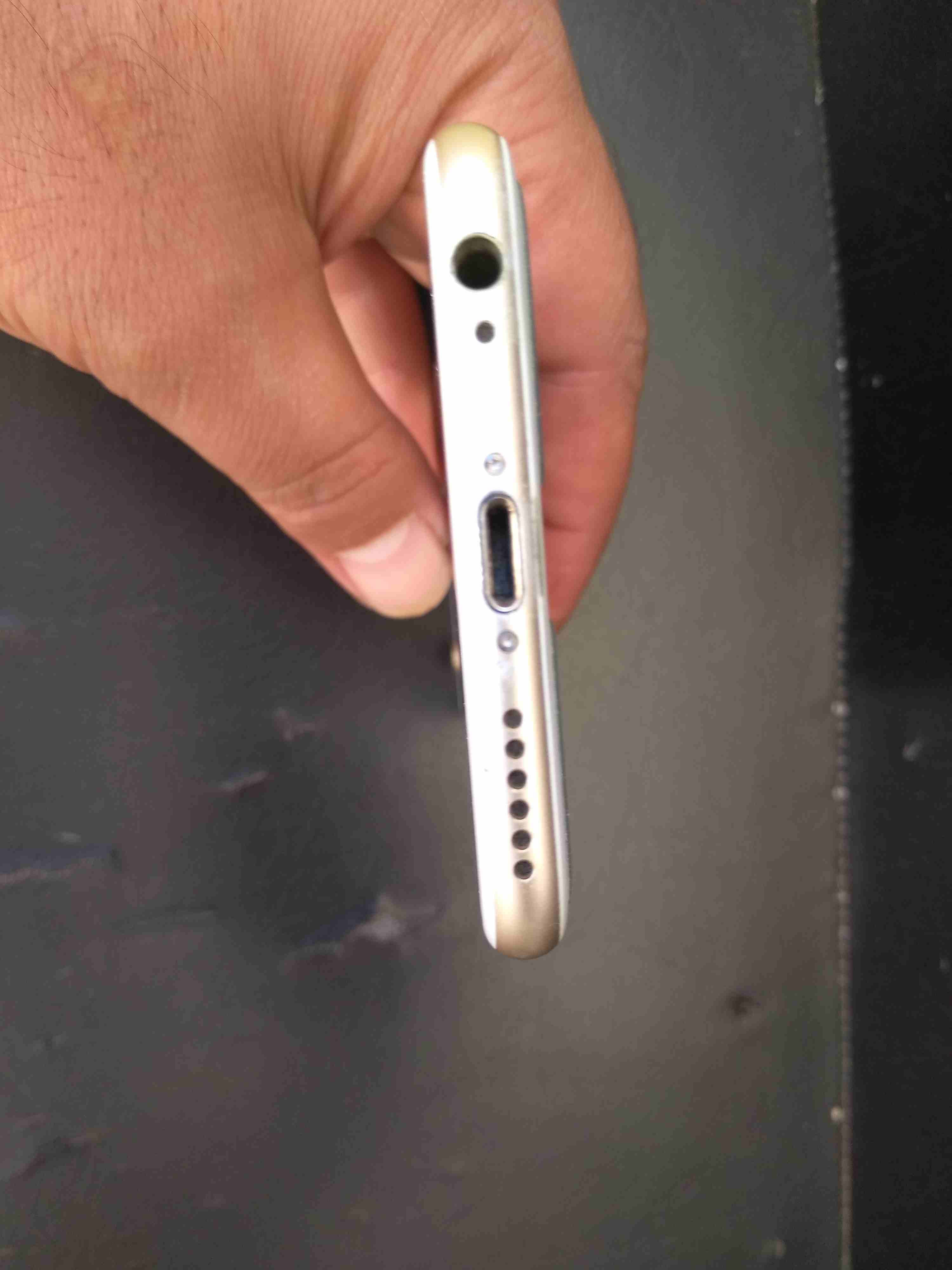 ايفون 6 بحالة ممتازة جدا مفيهوش خربوش 64 g
لا تنسَ أنك شاهدت هذا الإعلان في عنكبوت
الجهاز بحالة م...