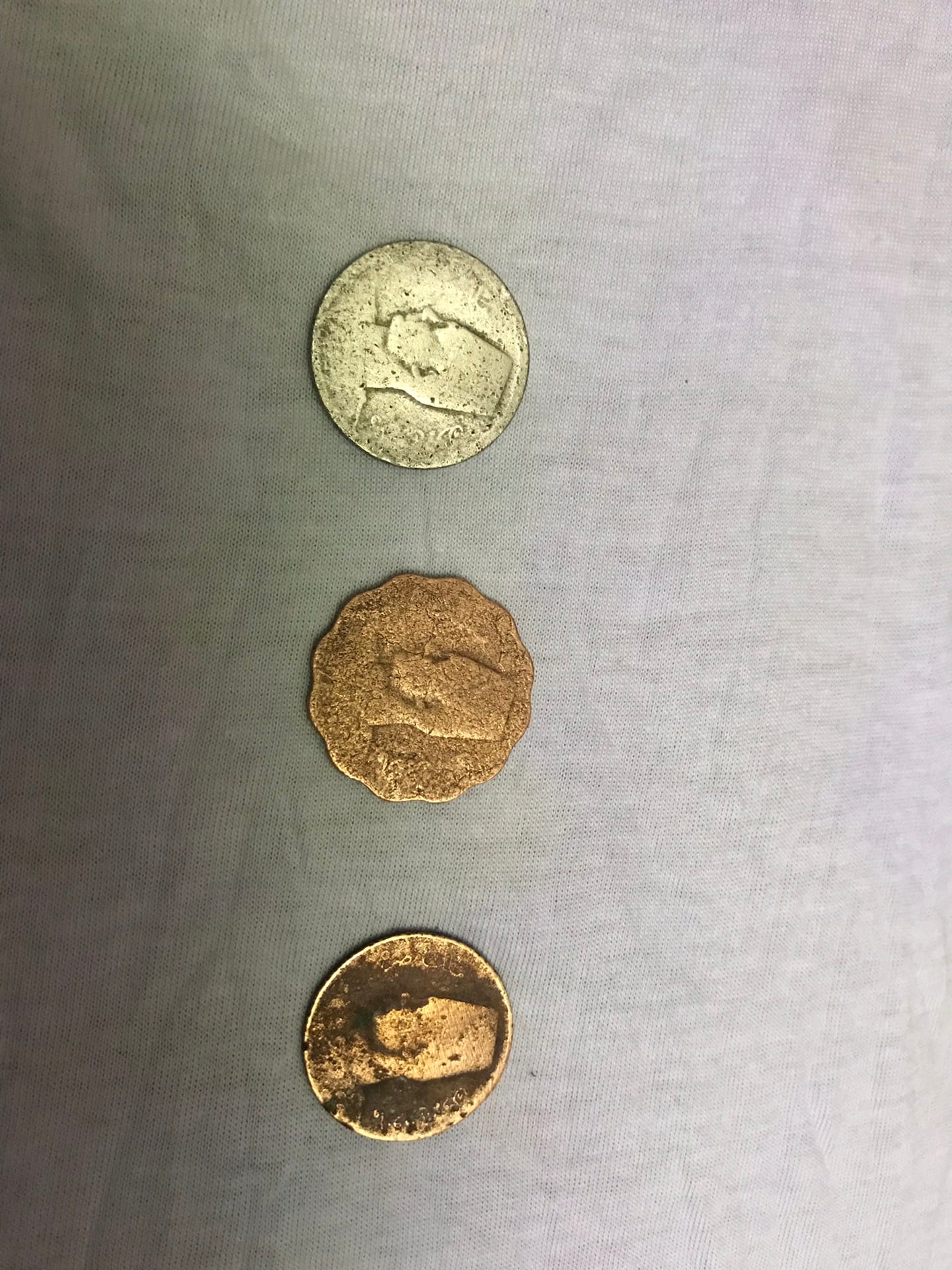طوابع للبيع وعملات قديمه للبيع
لا تنسَ أنك شاهدت هذا الإعلان في عنكبوت
عملا قديمه وطوابع من ا...