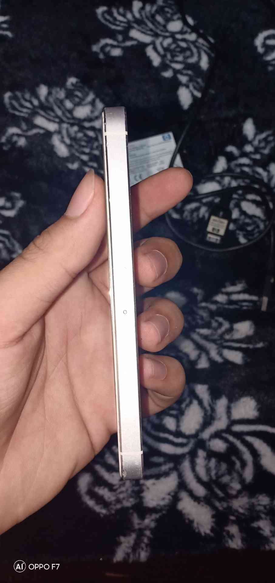 64 جيجا
لا تنسَ أنك شاهدت هذا الإعلان في عنكبوت
حالته كويس جدا مش فيه غير الخرابيش بس قابل ال...