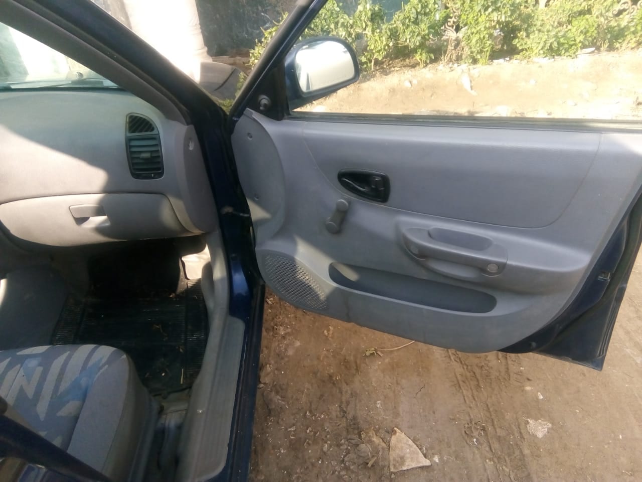 فيرنا لقطه وفرصه من دهب
لا تنسَ أنك شاهدت هذا الإعلان في عنكبوت
العربيه ممتازه البيع لظروف فق...