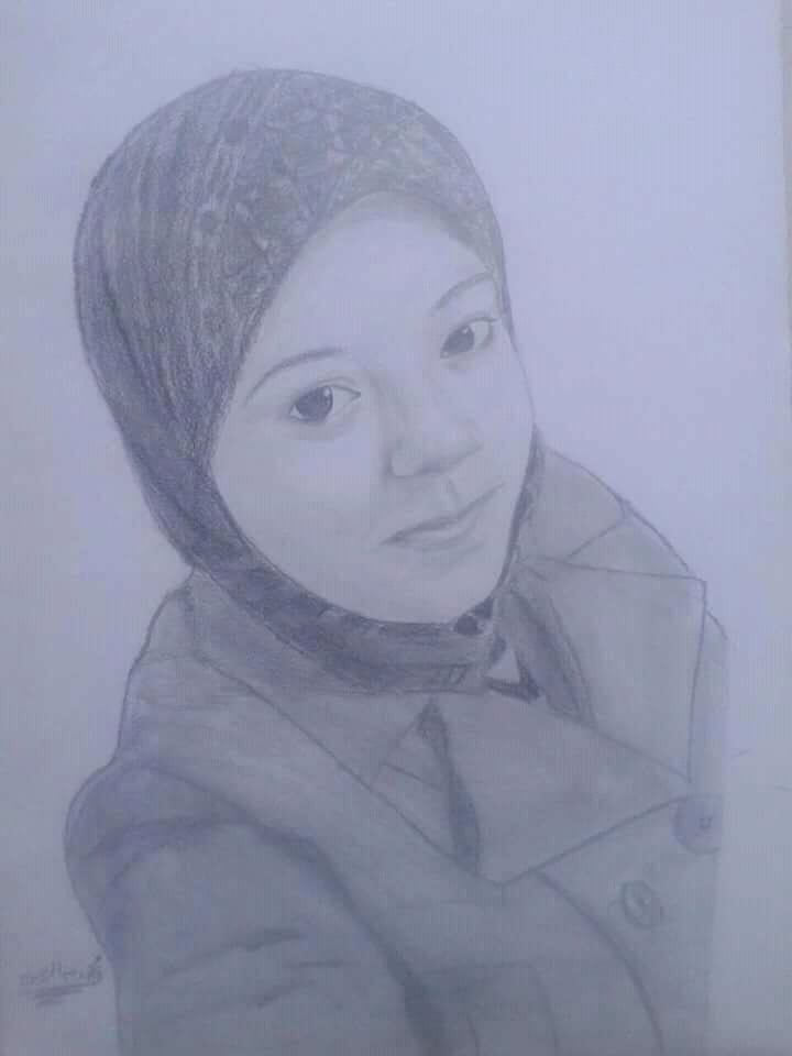 اجمل رسمه تتقدم هديه
لا تنسَ أنك شاهدت هذا الإعلان في عنكبوت
اجمل هديه مخصوص بورتريه مرسوم
ا...