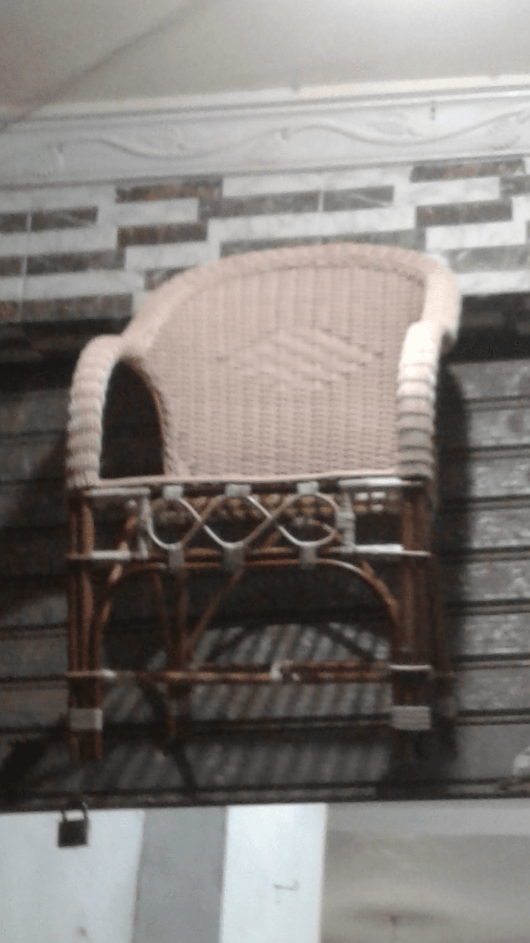 كراسى بامبو
لا تنسَ أنك شاهدت هذا الإعلان في عنكبوت
مصنع لجميع أعمال البامبو...