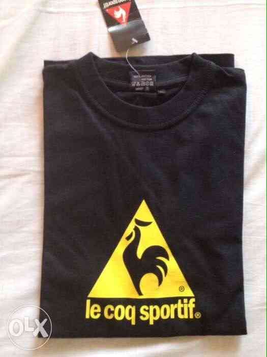 T-shirt La Cop Sportive
لا تنسَ أنك شاهدت هذا الإعلان في عنكبوت
T-shirt La Cop Sportive
Colo...