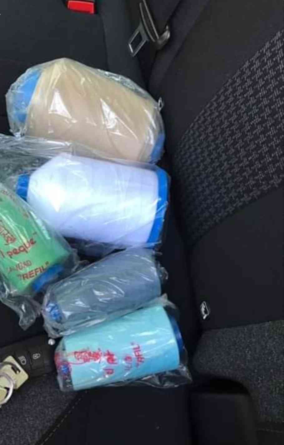 خيوط نسيج 35000 كيلو جرام من الخيوط الإسبانية
لا تنسَ أنك شاهدت هذا الإعلان في عنكبوت
خيوط نس...