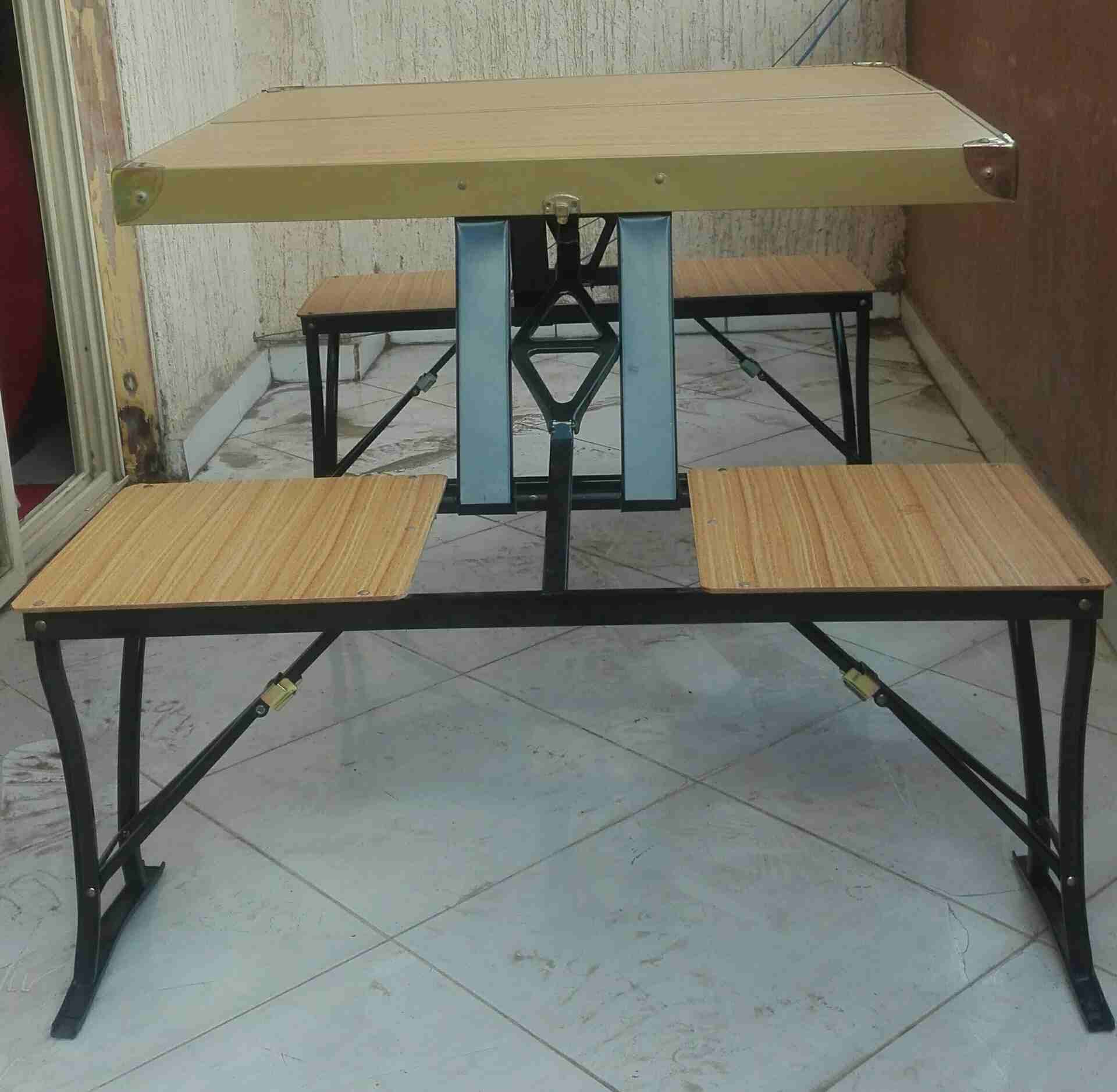 طرابيزه شنطه
لا تنسَ أنك شاهدت هذا الإعلان في عنكبوت
طرابيزه شنطه حديد نادره صنع في اليابان تصلح...