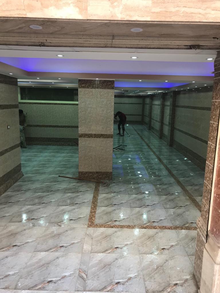 محل للبيع او الايجار بكفر الشيخ المحاربين الجديدة
لا تنسَ أنك شاهدت هذا الإعلان في عنكبوت
محل...