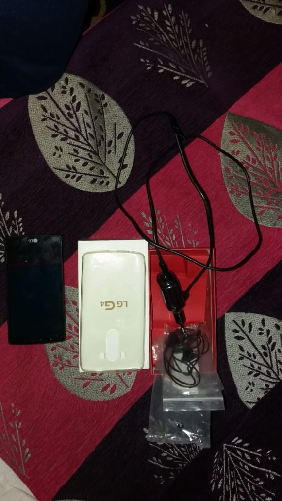lg g4 made in korea
لا تنسَ أنك شاهدت هذا الإعلان في عنكبوت
السلام عليكم هاتف lg g4 معاه كل...